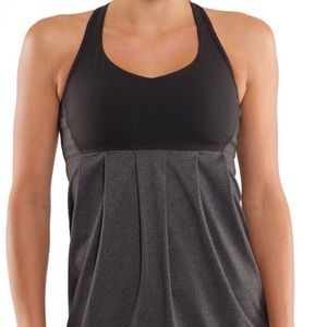 Lululemon Power Technique Tank SZ 4